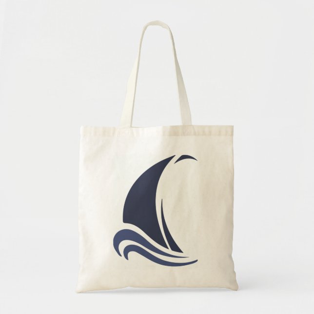 Best Budget Tote Bag (Front)