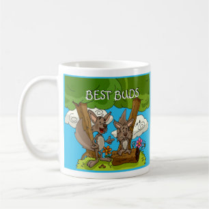 Best Buds Mug