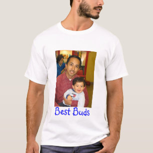 Best Buds T-Shirt