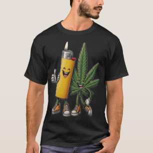 Best Buds T-Shirt