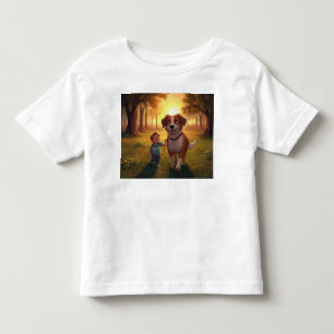 Best Buds Toddler T-shirt