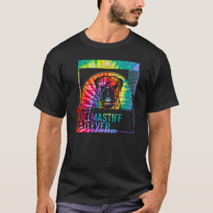 Best Bullmastiff Dad Ever dog dad  for men Dog Fat T-Shirt