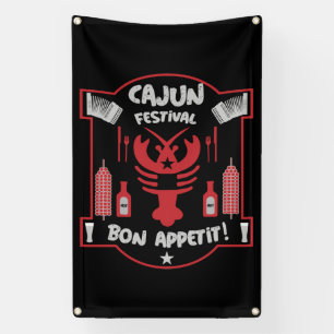 Best Cajun Cooks Banner