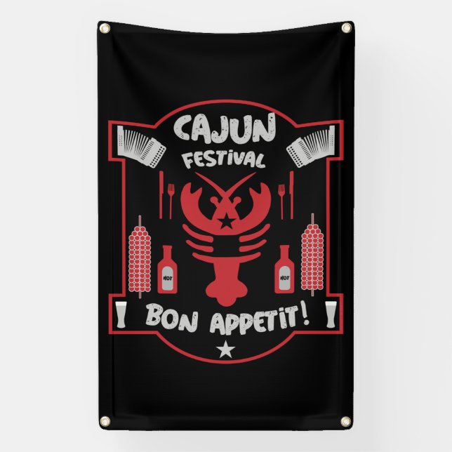 Best Cajun Cooks    Banner (Vertical)