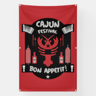 Best Cajun Cooks Banner