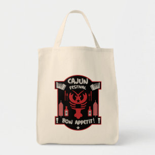 Best Cajun Cooks Tote Bag
