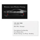 Best Car Automotive Window Tinting