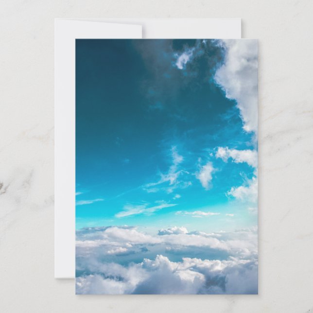 Best Card 5" x 7" (Front)