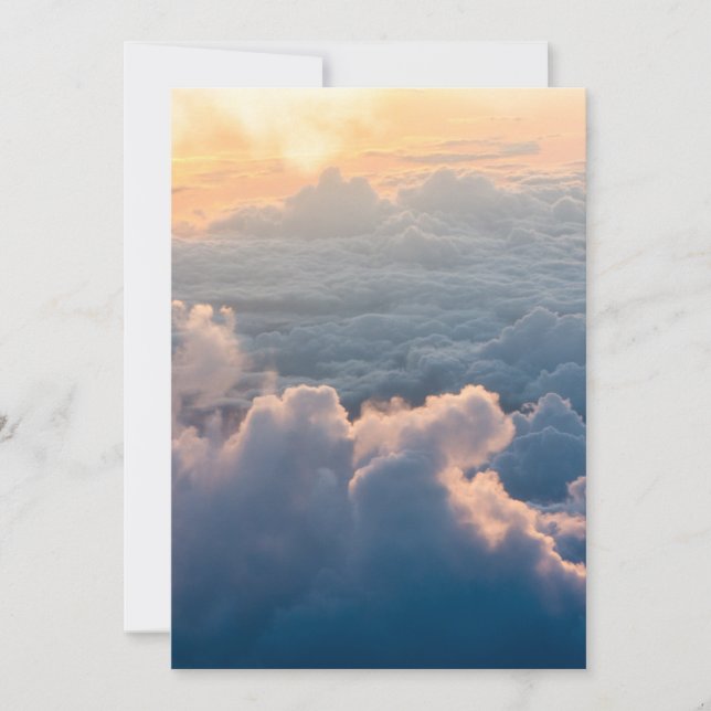 Best Card 5" x 7" (Front)