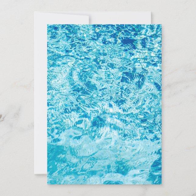 Best Card 5" x 7" (Front)