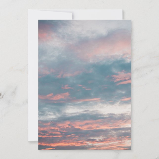 Best Card 5" x 7" (Front)
