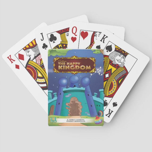 Best card game ever! (Back)
