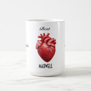 Best Cardiologist Ever Mug