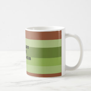 Best Carpenter Coffee Mug
