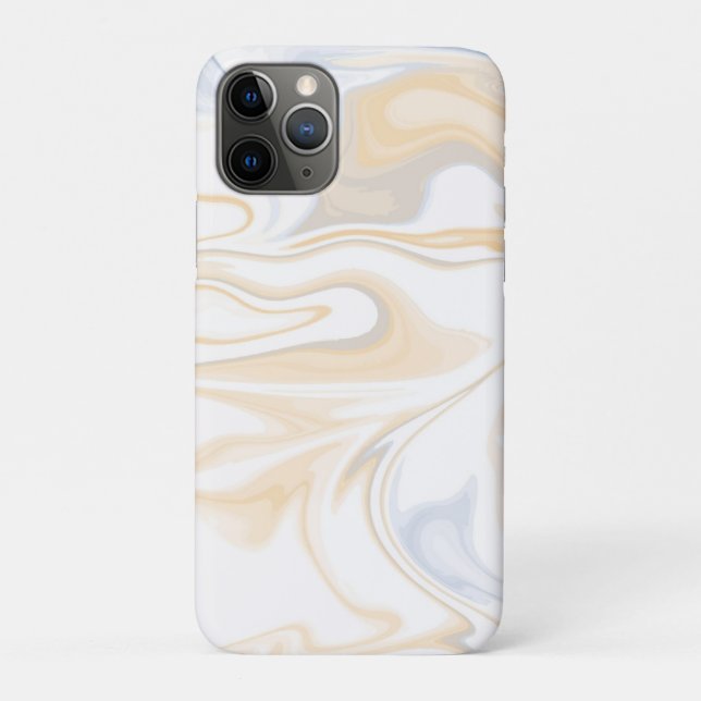 Best Case-Mate Barely There Apple iPhone 11 Pro Case (Back)