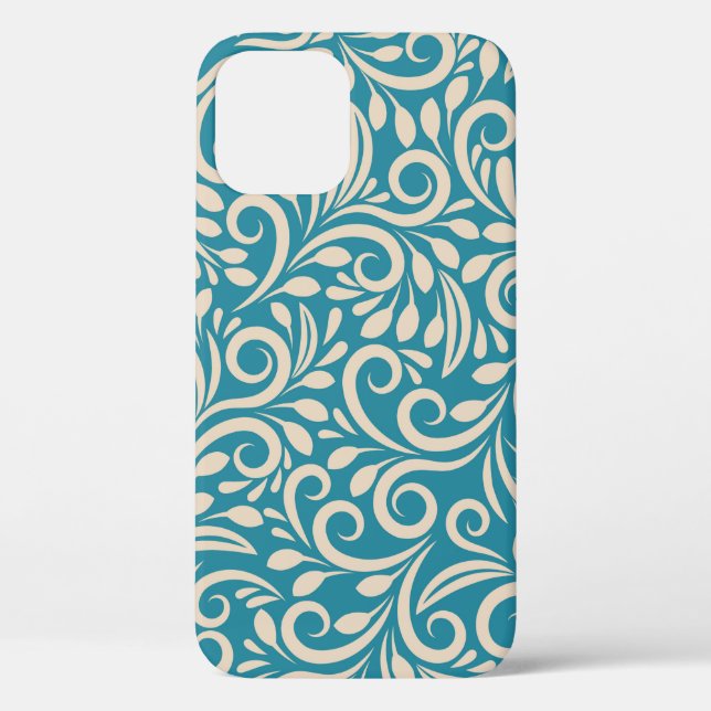 Best Case-Mate Barely There Apple iPhone 12 Case (Back)