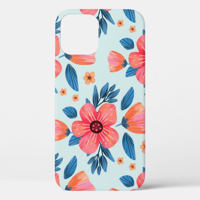 Best Case-Mate Barely There Apple iPhone 12 Case (Back)