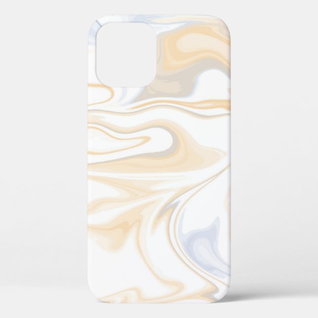 Best Case-Mate Barely There Apple iPhone 12 Pro  Case (Back)