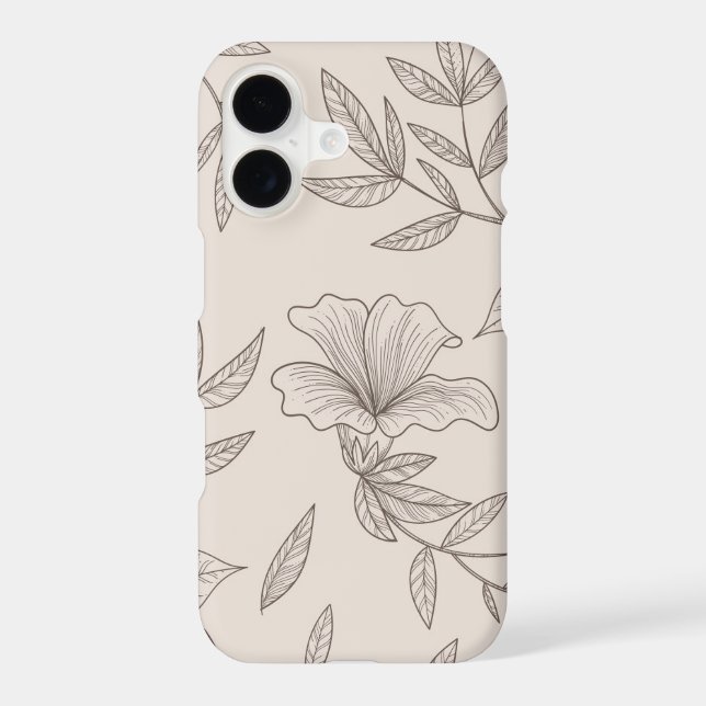 Best Case-Mate Barely There iPhone 8/7 Case (Back)