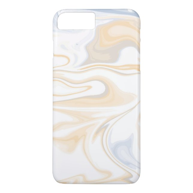 Best Case-Mate Barely There iPhone 8 Plus/7 Plus Case (Back)