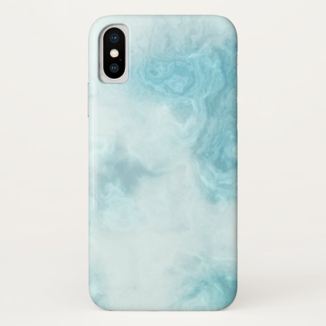 Best Case-Mate Barely There iPhone X Case (Back)