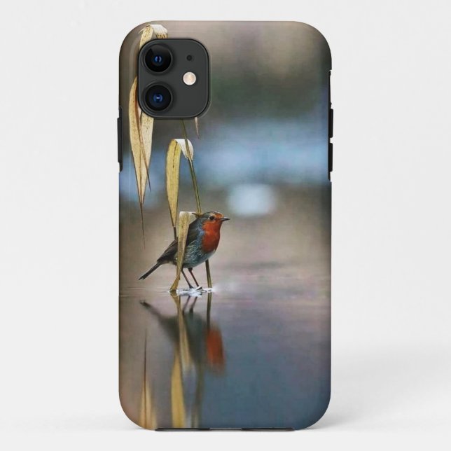 Best Case-Mate Tough Apple iPhone 11 Case (Back)