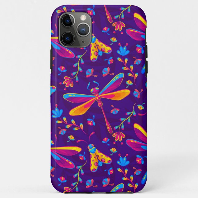Best Case-Mate Tough Apple iPhone 11 Pro Max Case (Back)
