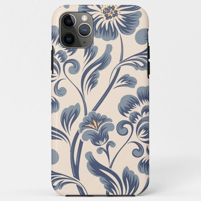 Best Case-Mate Tough Apple iPhone 11 Pro Max Case (Back)