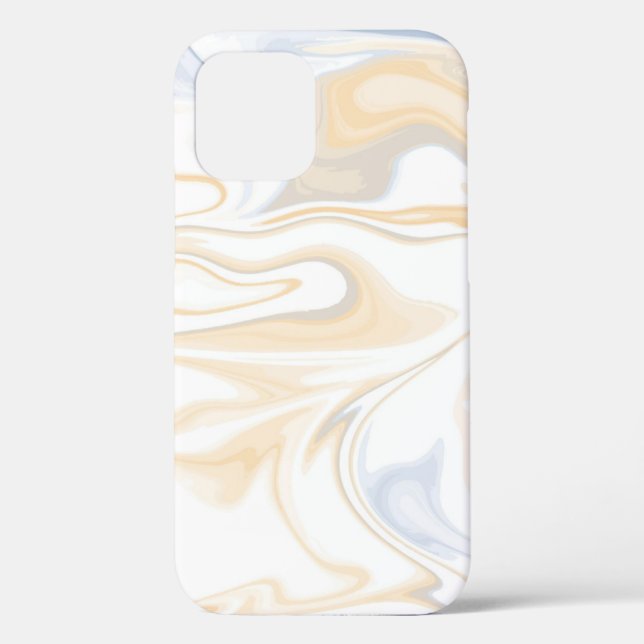Best Case-Mate Tough Apple iPhone 12 Case (Back)