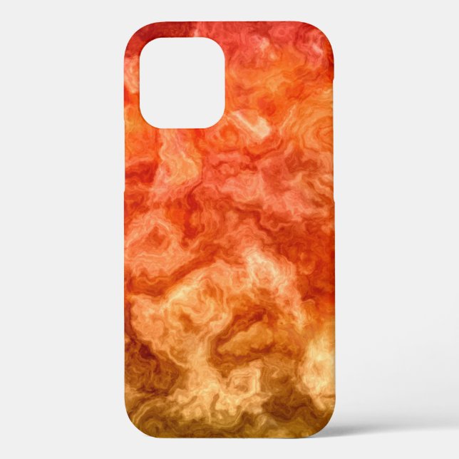 Best Case-Mate Tough Apple iPhone 12 Case (Back)