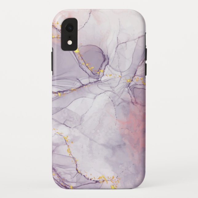 Best Case-Mate Tough Apple iPhone XR Case (Back)