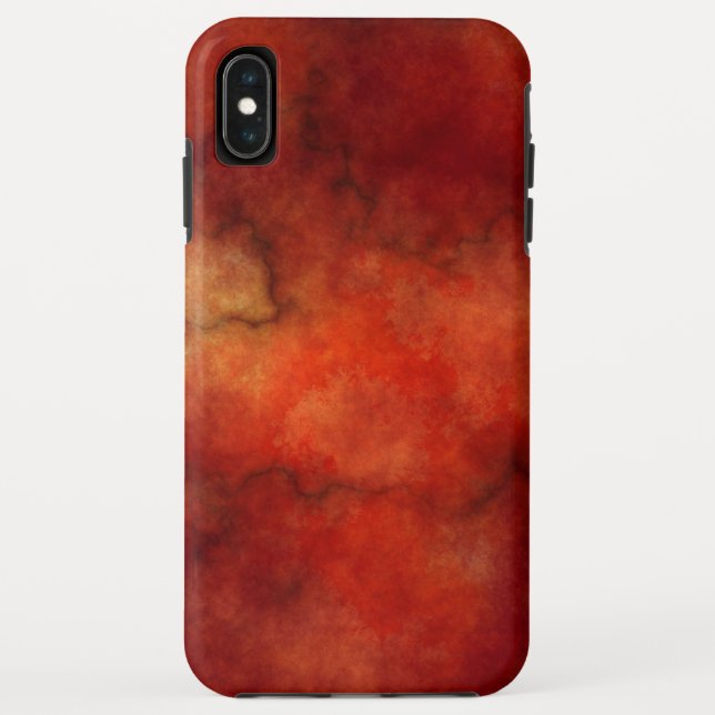 Best Case-Mate Tough Apple iPhone XS Max Case (Back)