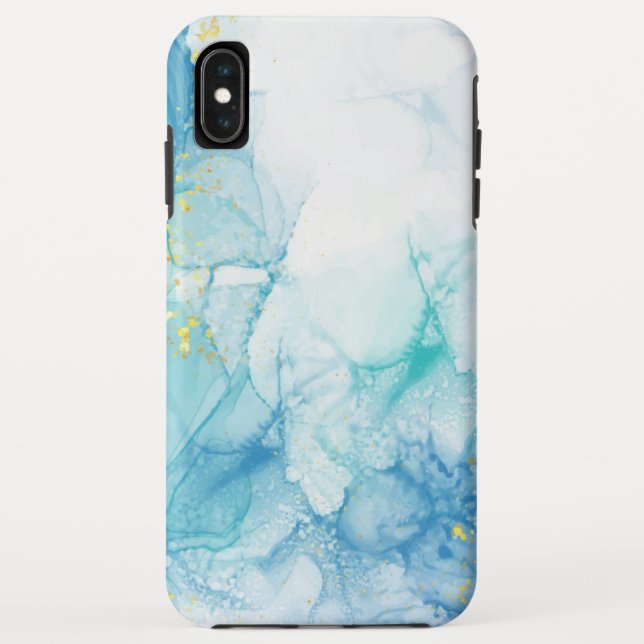 Best Case-Mate Tough Apple iPhone XS Max Case (Back)