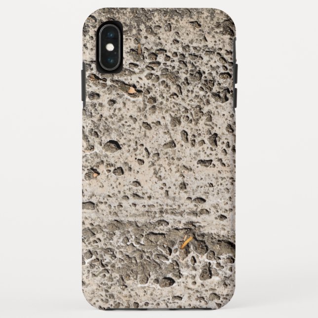 Best Case-Mate Tough Apple iPhone XS Max Case (Back)