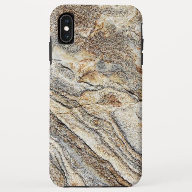 Best Case-Mate Tough Apple iPhone XS Max Case (Back)