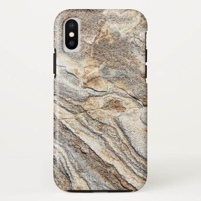Best Case-Mate Tough iPhone X Case (Back)