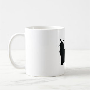 Best Cat Aunt Ever Cat Lover Coffee Mug