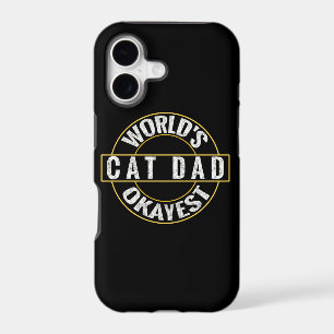 Best Cat Dad