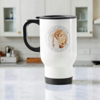 Best Cat Dad By Par Classic Simple Photo