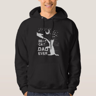 Best Cat Dad Ever Cat Daddy Father Day _2 Hoodie