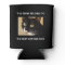 Best Cat Dad Ever Custom Photo Black