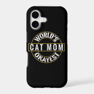 Best Cat Mom