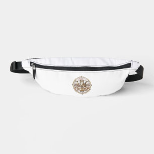 Best Cat Mom Ever Cat Mom Dad Parent Vintage Vecto Fanny Pack