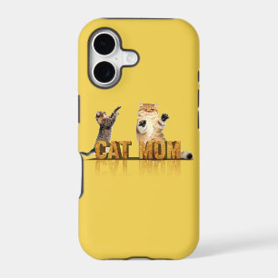 Best cat mom ever cat mom gift