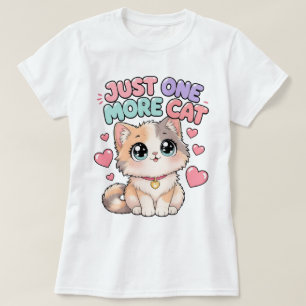 Best Cat Mom Ever Graphic T-Shirt