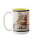 Best Cat Mom Ever Modern Custom Photo and Cat Name