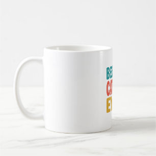 Best Cat Mom Ever Vintage Cat Lover Design_1 Coffee Mug