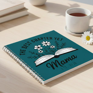 Best Chapter Yet Mama Est Literary Journal