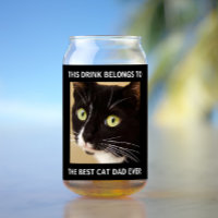 Best Chat Papa Jamais Photo Noir
