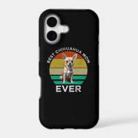 Best Chihuahua Mom Ever